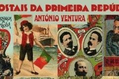 Retomam-se as comemorações da República nas Caldas