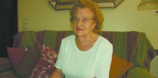 Francelina de Sousa, 89 anos, professora primária e uma vida dedicada ao ensino Francelina de Sousa