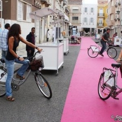 Pouca adesão à Semana da Mobilidade nas Caldas