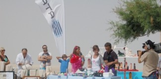 Caldas da Rainha esteve em directo na televisão Apresentadores