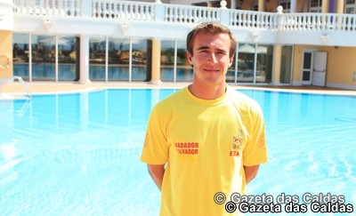 “Se nós chamamos a atenção das pessoas é para o bem de todos” Ricardo Carvalho