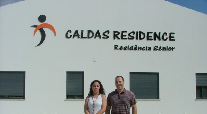 Investimento de 1,2 milhões de euros em residência sénior no Chão da Parada Residência Sénior
