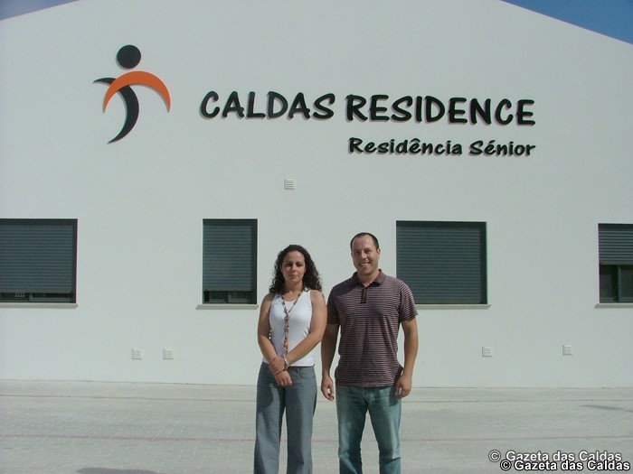 Investimento de 1,2 milhões de euros em residência sénior no Chão da Parada