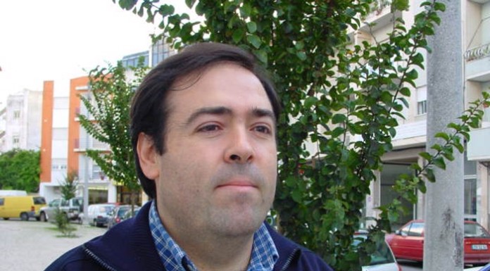 Cidadãos mais próximos de António Galamba através da Internet António Galamba