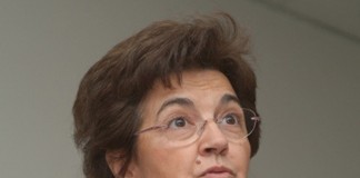 Ministra da Saúde