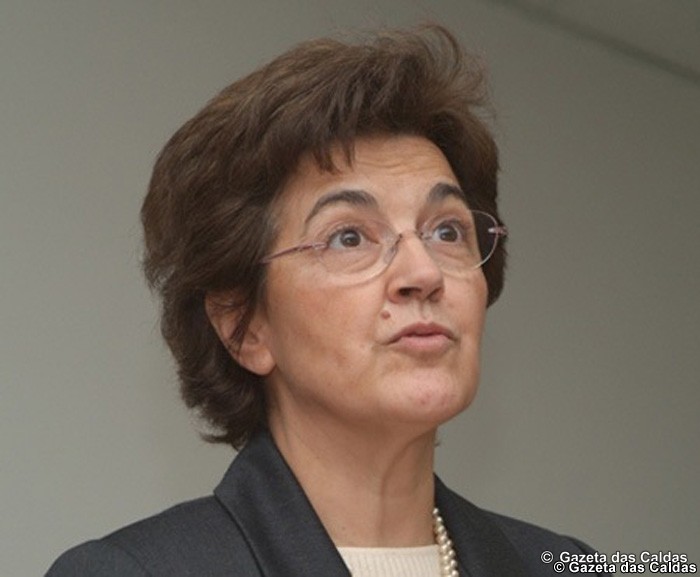 Ministra da Saúde reafirma ampliação do Hospital das Caldas e promete um novo para Alcobaça