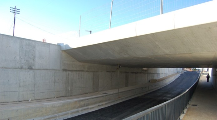 Indemnização a empreiteiro divide executivo camarário nas Caldas Viaduto