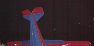 Queda de ultra-leve junto à Lagoa de Óbidos mata duas pessoas Ultra-leve