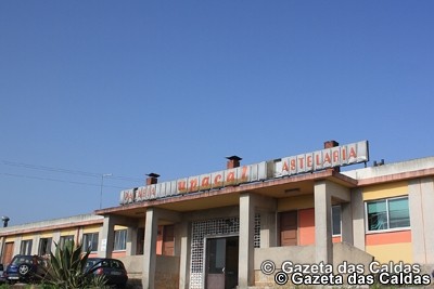 Pedida insolvência da Upacal Upacal