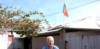 José Gomes dos Santos