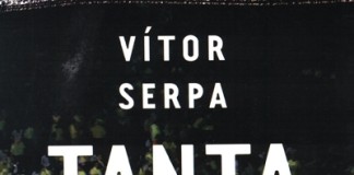 Um Livro Por Semana 183 – «Tanta gente em mim» de Vítor Serpa