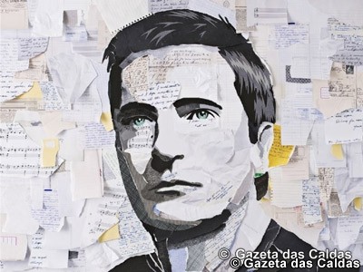 Camané apresenta amanhã novo álbum nas Caldas Camané