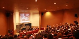 Hypercluster do Mar apresentado em Peniche Conferência