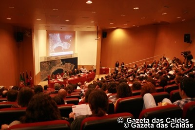 Hypercluster do Mar apresentado em Peniche