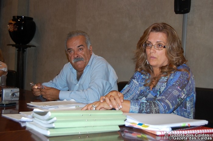 Inspecção Geral da Administração Local não encontra dolo na Câmara das Caldas mas manda cinco casos para tribunal