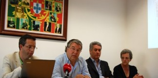 Vereadores socialistas