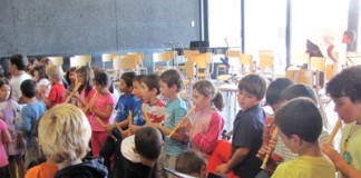 Complexo do Alvito comemorou Dia Mundial da Música Complexo do Alvito