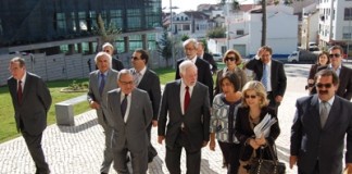 Montepio caldense distinguido com o prémio “Mutualismo e Solidariedade 2009”