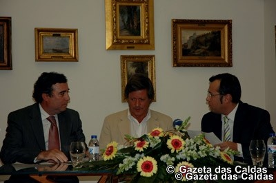 Sérgio Gorjão quer recentrar o Museu Grão Vasco como um dos “maiores do país”