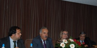 Carros e pessoas devem circular em equilíbrio