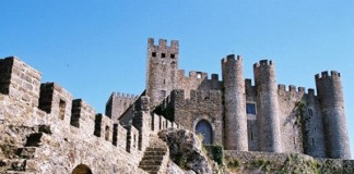 Óbidos recebe Simpósio Internacional de Castelos Castelo de Óbidos
