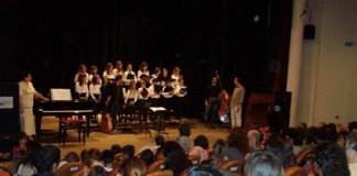 Concerto em Obidos