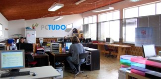 Portal Shopping Caldas divulga actividade de 400 empresas do concelho