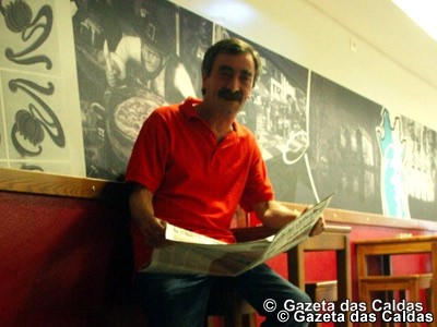 “Costumo ler com alguma satisfação as empresas familiares” (António Hilário Feliciano)