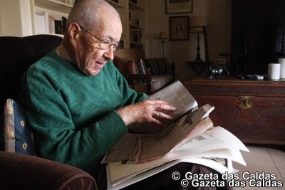 “A realidade é que alguns diários nacionais estão aquém daquilo que é presentemente a Gazeta” José Ferreira Faria