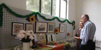 Quermesse ajuda a financiar restauro de peças do Museu Malhoa