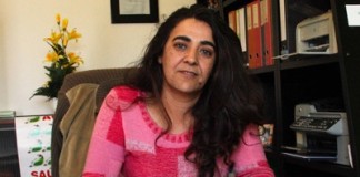 “É um jornal com grande credibilidade. De um a dez poderei dar à Gazeta oito pontos” (Isilda Rodrigues Roberto) Isilda Rodrigues Roberto