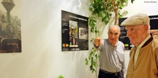 Até sempre, senhor Mário Mário da Conceição Silva