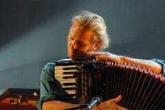 Espanhóis e belgas marcam arranque do Festival de Acordeão de Torres Vedras