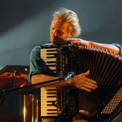 Espanhóis e belgas marcam arranque do Festival de Acordeão de Torres Vedras