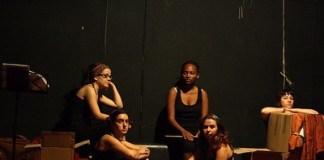 Estudantes de Coimbra apresenta Gil Vicente no Bombarral Teatro