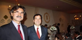 Candidato à Ordem dos Advogados esteve nas Caldas em campanha Candidatos