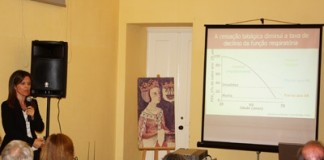 O primeiro hospital termal do mundo deveria ser uma marca de referência Apresentação