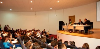 Caldas da Rainha em busca do seu DNA ETEO