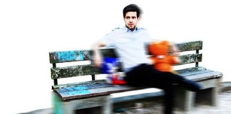 Andrew Thorn actua hoje no CCC João Pedro Coimbra