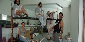 Associação Bixo Mau promete animar culturalmente a cidade Grupo