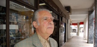 Miniaturas de Herculano Elias em exposição em Rio Maior Herculano Elias