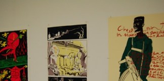 Acontecimentos Culturais