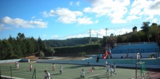 Colégio O Brinquinho festejou 12 anos Aniversário do colégio