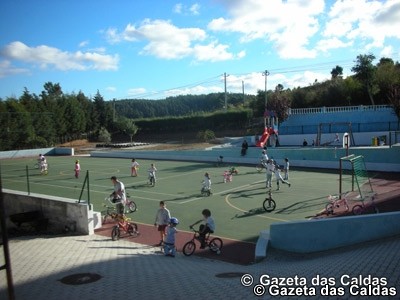 Aniversário do colégio
