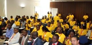 Estudantes angolanos com emprego garantido no seu país 250 estudantes angolanos