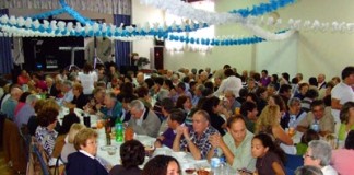 Associação de Solidariedade Social da Foz do Arelho celebrou 19º aniversário Aniversário da associação