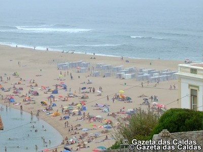 Verão de 2010 foi bom para hotelaria no Oeste