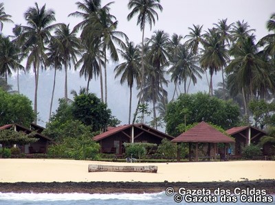 S. Tomé e Príncipe