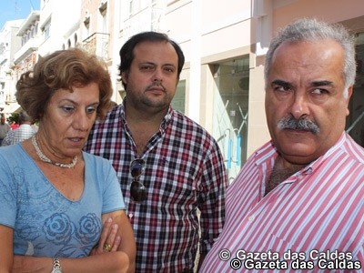 Fernando Costa recandidata-se à Comissão Política do PSD para evitar uma guerra interna