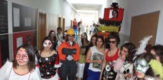 Discursos, homenagens e memórias nos vinte anos da ETEO